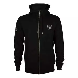 Hoodie New Era Oakland Raiders Team App