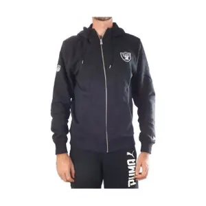 Hoodie New Era Oakland Raiders Team App image-1
