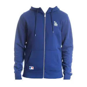 Sweat   capuche New Era  Los Angeles Dodgers image-0