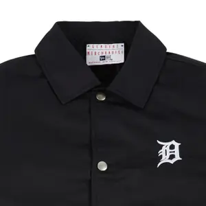 Veste New Era  Detroit Tigers image-1