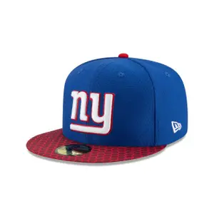 Casquette New Era Onf NFL17 5950 Sl New York Giants image-0