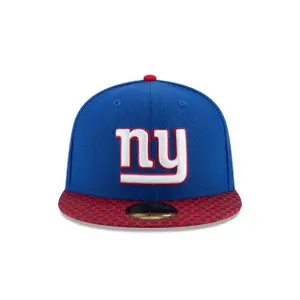 Casquette New Era Onf NFL17 5950 Sl New York Giants image-1