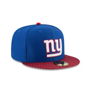 Casquette New Era Onf NFL17 5950 Sl New York Giants image-2