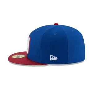 Casquette New Era Onf NFL17 5950 Sl New York Giants image-4