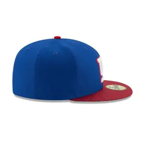 Casquette New Era Onf NFL17 5950 Sl New York Giants image-3