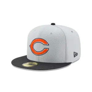 Casquette New Era Bears Sl 59fifty image-0