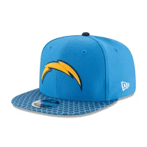 Kappe New Era 9fifty Nfl Sideline San Diego Chargers image-0