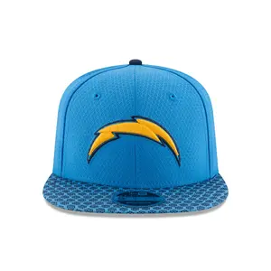 Kappe New Era 9fifty Nfl Sideline San Diego Chargers image-1