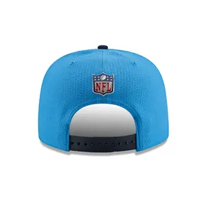 Kappe New Era 9fifty Nfl Sideline San Diego Chargers image-5