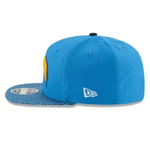 Kappe New Era 9fifty Nfl Sideline San Diego Chargers image-3
