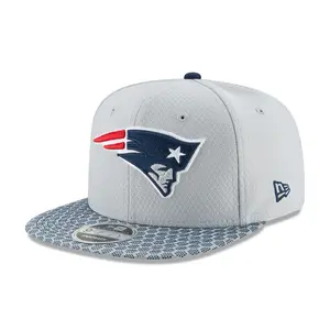 Cap New Era 9fifty New England Patriots Sideline image-0