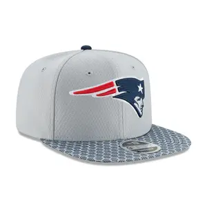 Cap New Era 9fifty New England Patriots Sideline image-2