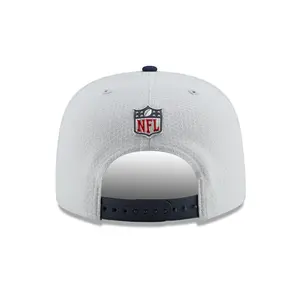 Cap New Era 9fifty New England Patriots Sideline image-5