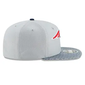 Cap New Era 9fifty New England Patriots Sideline image-3