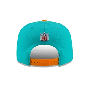 Casquette New Era 9fifty Nfl Sideline Miami Dolphins image-3