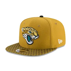 Casquette New Era 9fifty Nfl Sideline Jacksonville Jaguars image-0