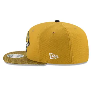 Casquette New Era 9fifty Nfl Sideline Jacksonville Jaguars image-4