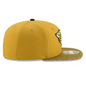 Casquette New Era 9fifty Nfl Sideline Jacksonville Jaguars image-5