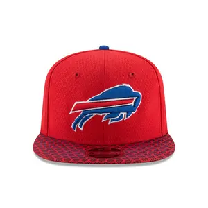Kappe New Era 9fifty Nfl Sideline Buffalo Bills image-1