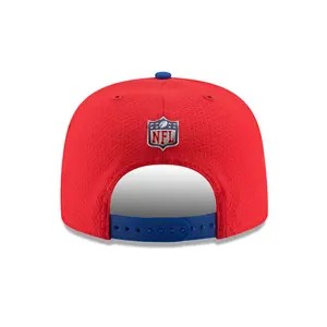 Kappe New Era 9fifty Nfl Sideline Buffalo Bills image-5
