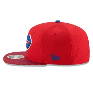 Kappe New Era 9fifty Nfl Sideline Buffalo Bills image-3