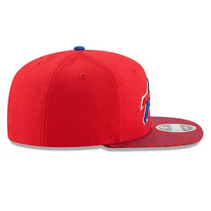 Kappe New Era 9fifty Nfl Sideline Buffalo Bills image-4