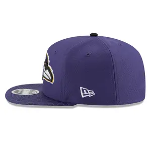 Kappe New Era 9fifty Nfl Sideline Baltimore Ravens image-3