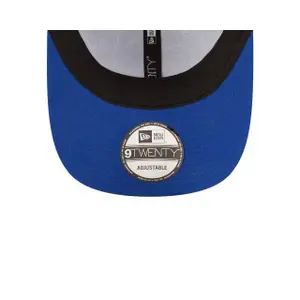 Hætte New Era NBA17 920 New York Knicks image-6