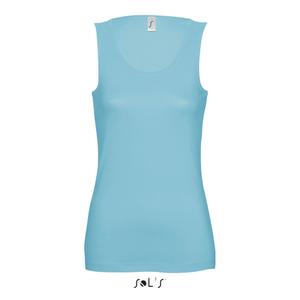 Women's tank top Sol's Jane image-1