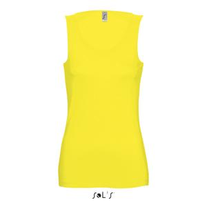 Women's tank top Sol's Jane image-3