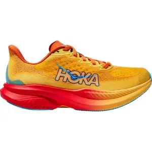 Hardloopschoenen Hoka Mach 6 Wide image-1