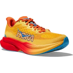 Hardloopschoenen Hoka Mach 6 Wide image-2