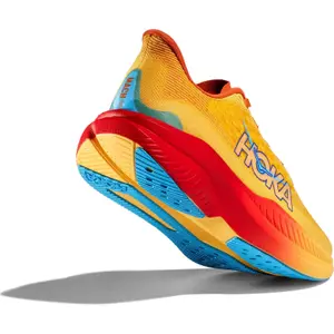 Hardloopschoenen Hoka Mach 6 Wide image-3
