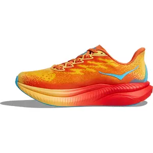 Hardloopschoenen Hoka Mach 6 Wide image-5