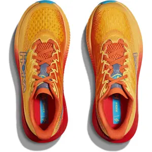 Hardloopschoenen Hoka Mach 6 Wide image-6
