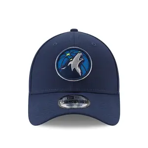 Casquette de baseball New Era NBA Minnesota Timberwolves image-2
