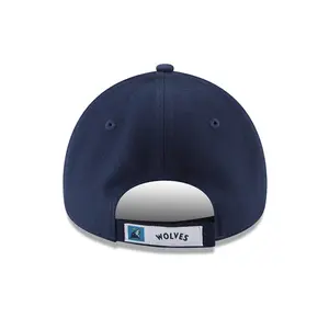 Casquette de baseball New Era NBA Minnesota Timberwolves image-3