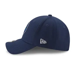Casquette de baseball New Era NBA Minnesota Timberwolves image-4
