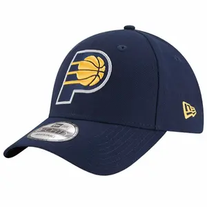 Cappellino baseball New Era NBA Indiana Pacers
