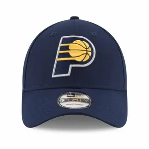Cappellino baseball New Era NBA Indiana Pacers image-1