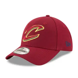 Casquette New Era  Casquette New Era 9forty The League Cleveland Cavaliers