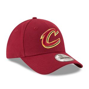 Casquette New Era  Casquette New Era 9forty The League Cleveland Cavaliers image-1