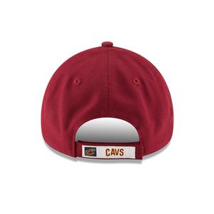 Casquette New Era  Casquette New Era 9forty The League Cleveland Cavaliers image-3