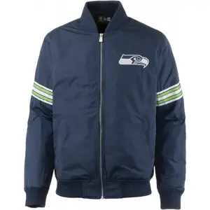 Bomber New Era  Seattle Seahawks image-0