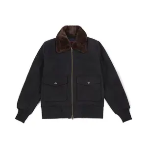 Bomber New Era Premium Classics image-0