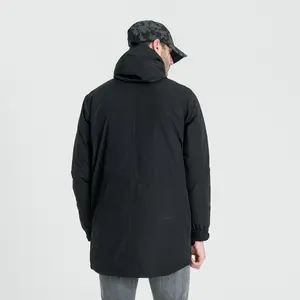 Parka New Era Oakland Raiders Ntc image-4