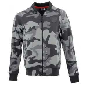 Bomber New Era Oakland Raiders Ntc