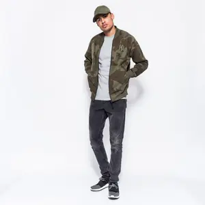 Veste New Era  Ntc Bomber New York Yankees image-1