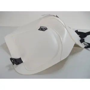 Προστατευτικό ρεζερβουάρ μοτοσικλέτας Bagster NX dominator image-0