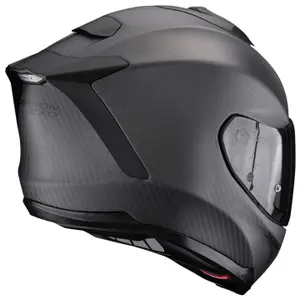 Full face motorcycle helmet Scorpion Exo-1500 Carbon Air image-1